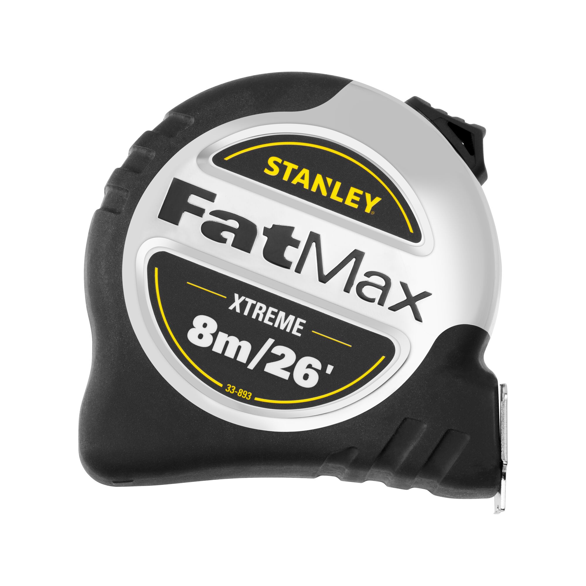 fatmax xtreme 8m